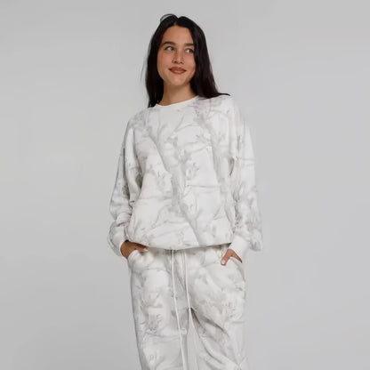 Maple Loungewear Set Little Addiction