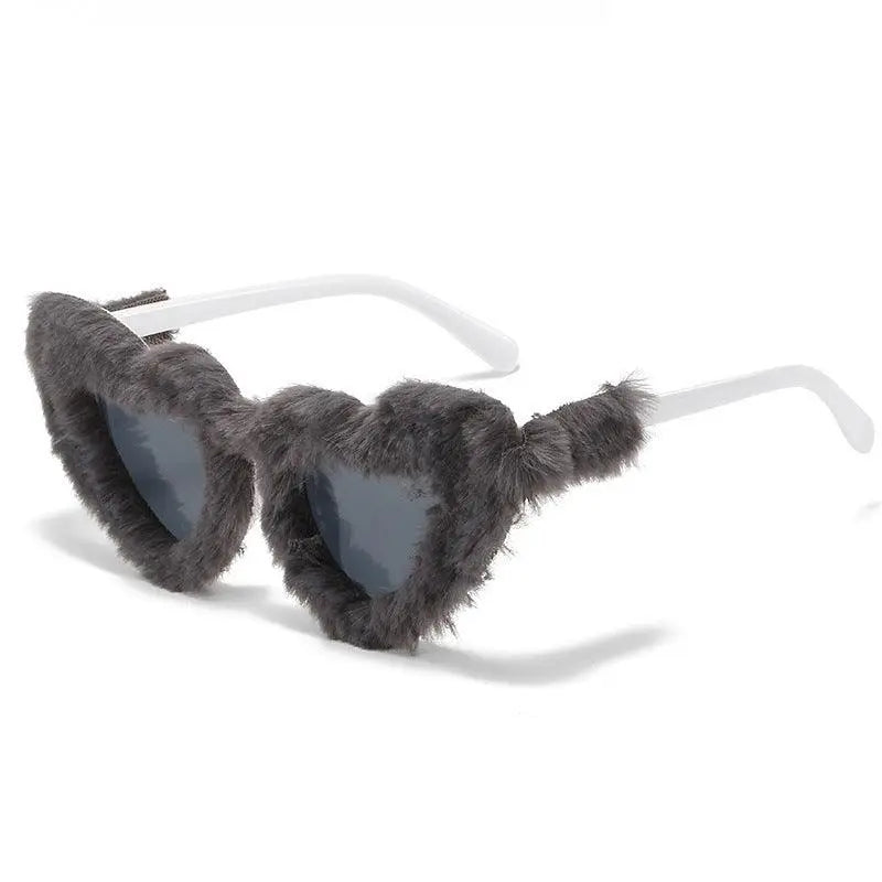 Fun Plush Little Love Sunglasses - Little Addiction