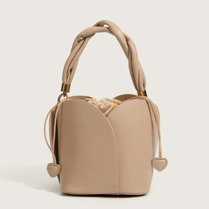 Love Tote Bucket Bags - Little Addiction