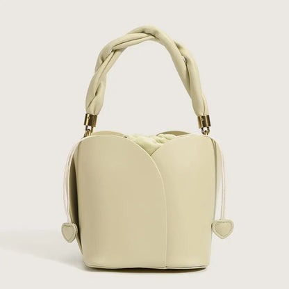 Love Tote Bucket Bags - Little Addiction