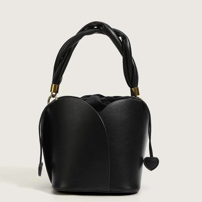 Love Tote Bucket Bags - Little Addiction