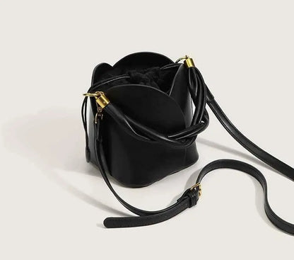 Love Tote Bucket Bags - Little Addiction