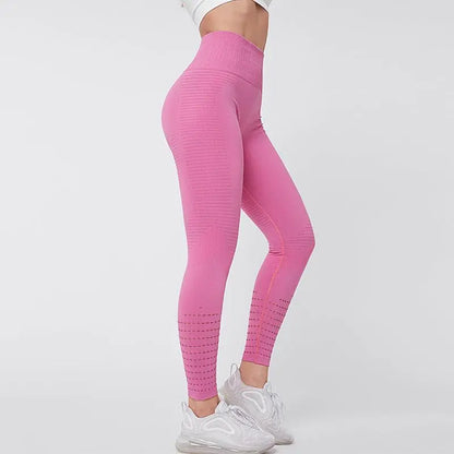 MotionFit Yoga Leggings - Little Addiction