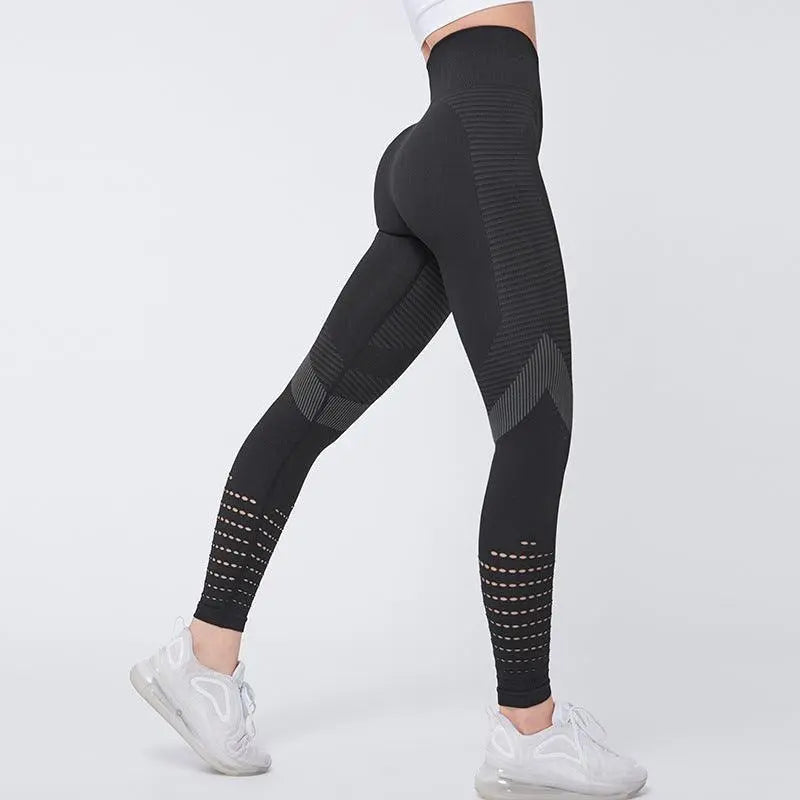 MotionFit Yoga Leggings - Little Addiction