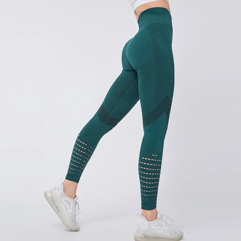 MotionFit Yoga Leggings - Little Addiction